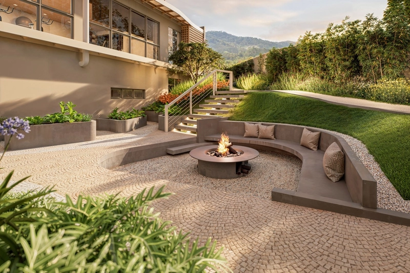 RESIDENCIAL NISÃ – O PRIMEIRO RESIDENCIAL PARQUE DE BRUSQUE: 28ª foto da galeria de imagens do imóvel
