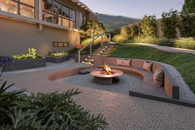 RESIDENCIAL NISÃ – O PRIMEIRO RESIDENCIAL PARQUE DE BRUSQUE: 37ª foto da galeria de imagens do imóvel
