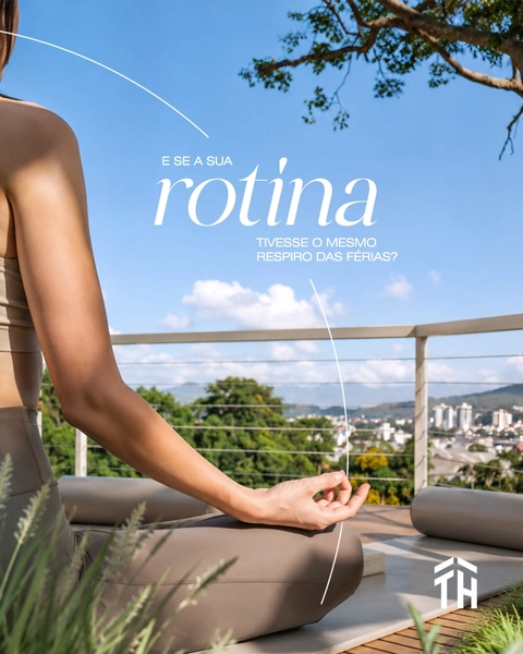 RESIDENCIAL NISÃ – O PRIMEIRO RESIDENCIAL PARQUE DE BRUSQUE: 53ª foto da galeria de imagens do imóvel