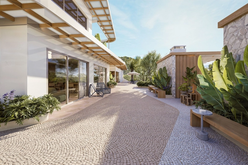 RESIDENCIAL NISÃ – O PRIMEIRO RESIDENCIAL PARQUE DE BRUSQUE: 27ª foto da galeria de imagens do imóvel