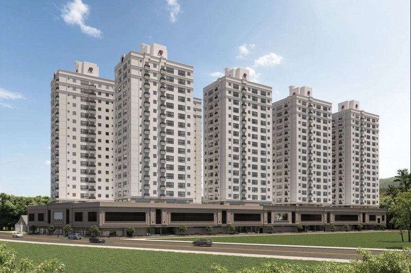 APARTAMENTO FRENTE MAR QUE VOCÊ PRECISA CONHECER,AGENDE SUA VISITA!: 24ª foto da galeria de imagens do imóvel