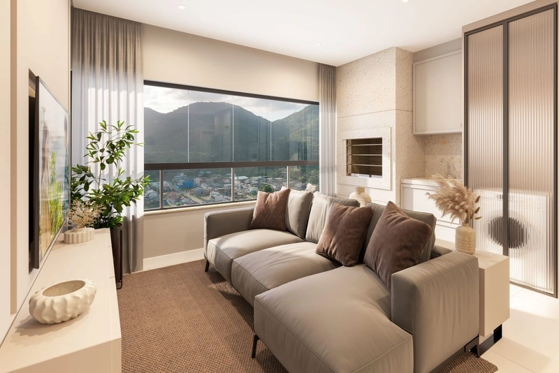 APARTAMENTO FRENTE MAR QUE VOCÊ PRECISA CONHECER,AGENDE SUA VISITA!: 17ª foto da galeria de imagens do imóvel