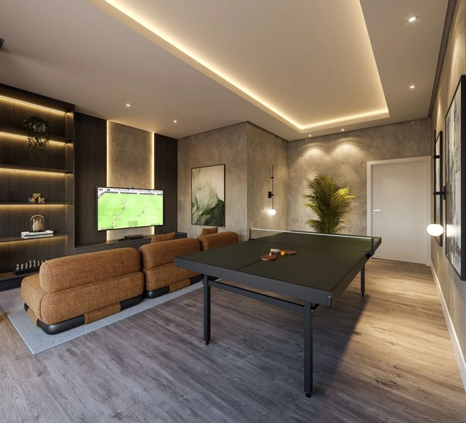 APARTAMENTO FRENTE MAR QUE VOCÊ PRECISA CONHECER,AGENDE SUA VISITA!: 20ª foto da galeria de imagens do imóvel