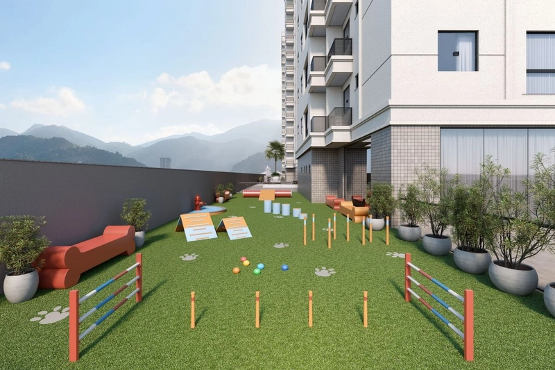 APARTAMENTO FRENTE MAR QUE VOCÊ PRECISA CONHECER,AGENDE SUA VISITA!: 10ª foto da galeria de imagens do imóvel