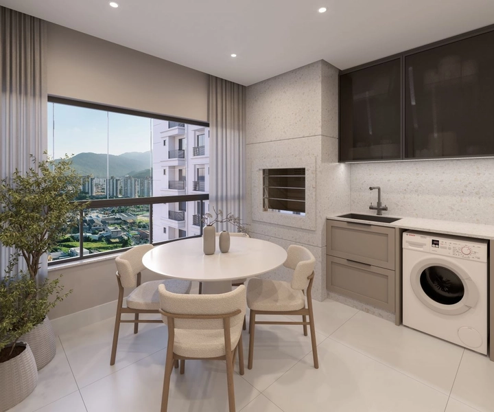 APARTAMENTO FRENTE MAR QUE VOCÊ PRECISA CONHECER,AGENDE SUA VISITA!: 18ª foto da galeria de imagens do imóvel