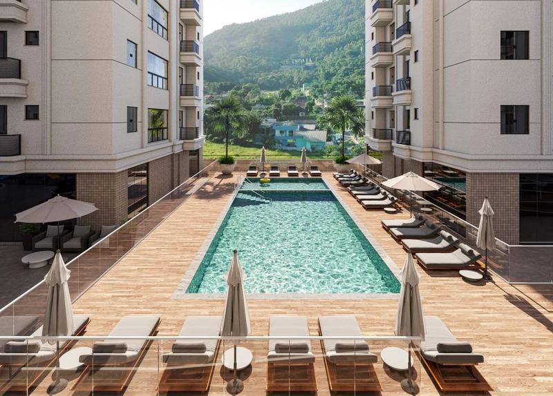 APARTAMENTO FRENTE MAR QUE VOCÊ PRECISA CONHECER,AGENDE SUA VISITA!: 11ª foto da galeria de imagens do imóvel