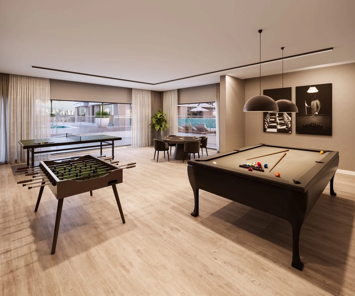 APARTAMENTO FRENTE MAR QUE VOCÊ PRECISA CONHECER,AGENDE SUA VISITA!: 19ª foto da galeria de imagens do imóvel