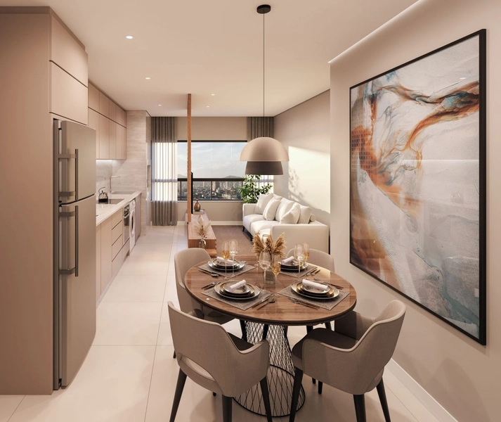 APARTAMENTO FRENTE MAR QUE VOCÊ PRECISA CONHECER,AGENDE SUA VISITA!: 13ª foto da galeria de imagens do imóvel