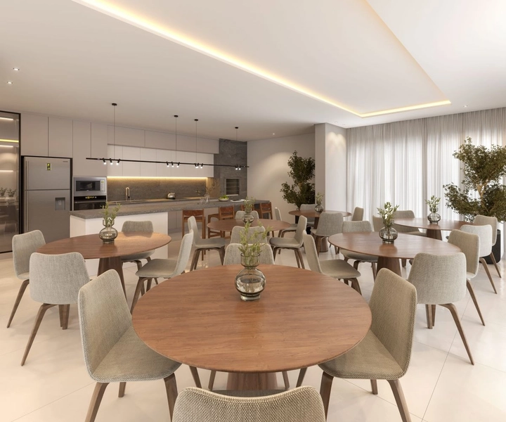 APARTAMENTO FRENTE MAR QUE VOCÊ PRECISA CONHECER,AGENDE SUA VISITA!: 22ª foto da galeria de imagens do imóvel