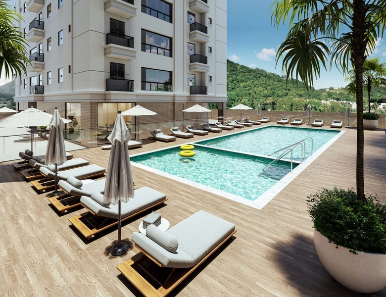 APARTAMENTO FRENTE MAR QUE VOCÊ PRECISA CONHECER,AGENDE SUA VISITA!: 14ª foto da galeria de imagens do imóvel