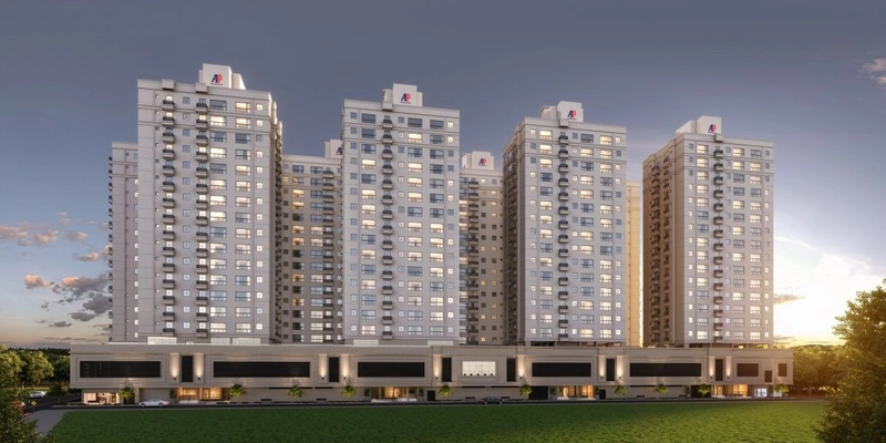 APARTAMENTO FRENTE MAR QUE VOCÊ PRECISA CONHECER,AGENDE SUA VISITA!: 2ª foto da galeria de imagens do imóvel