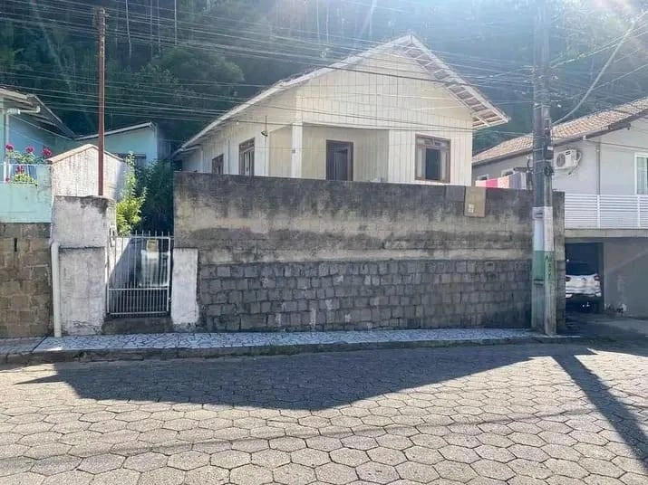 TERRENO À VENDA NO BAIRRO SANTA RITA | BRUSQUE: 3ª foto da galeria de imagens do imóvel