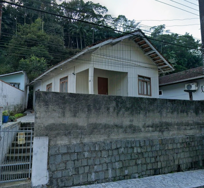 TERRENO À VENDA NO BAIRRO SANTA RITA | BRUSQUE: 4ª foto da galeria de imagens do imóvel