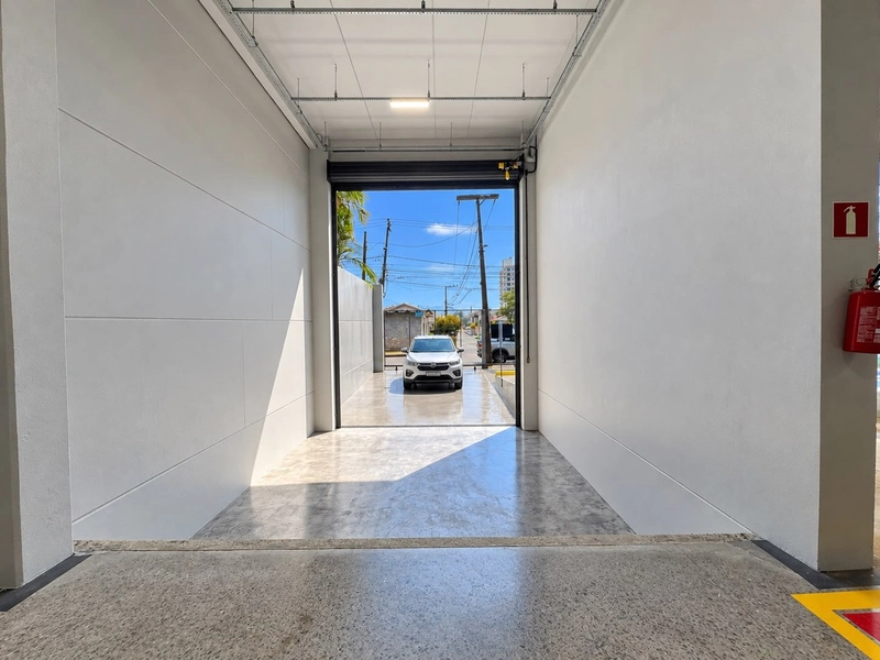 GALPÃO COMERCIAL(1147m²),COM DOCA,ELEVADOR PARA LOCAÇÃO EM BRUSQUE!: 9ª foto da galeria de imagens do imóvel