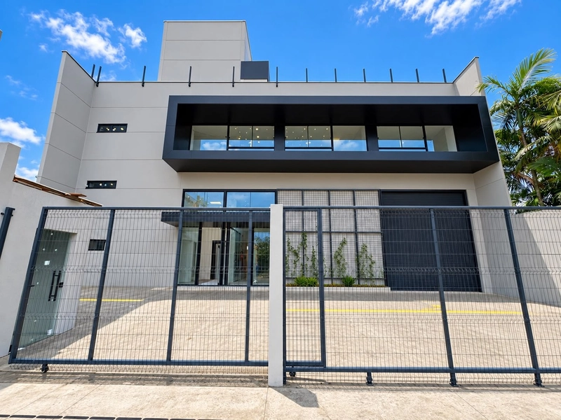 GALPÃO COMERCIAL(1147m²),COM DOCA,ELEVADOR PARA LOCAÇÃO EM BRUSQUE!: 1ª foto da galeria de imagens do imóvel