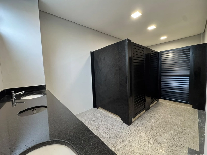 GALPÃO COMERCIAL(1147m²),COM DOCA,ELEVADOR PARA LOCAÇÃO EM BRUSQUE!: 16ª foto da galeria de imagens do imóvel