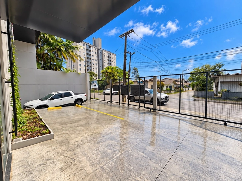GALPÃO COMERCIAL(1147m²),COM DOCA,ELEVADOR PARA LOCAÇÃO EM BRUSQUE!: 11ª foto da galeria de imagens do imóvel