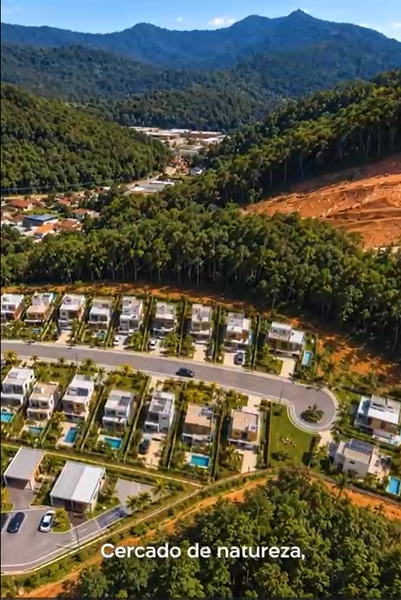 Lotes disponíveis á venda bairro Bateas Villaggio Zen.: 5ª foto da galeria de imagens do imóvel