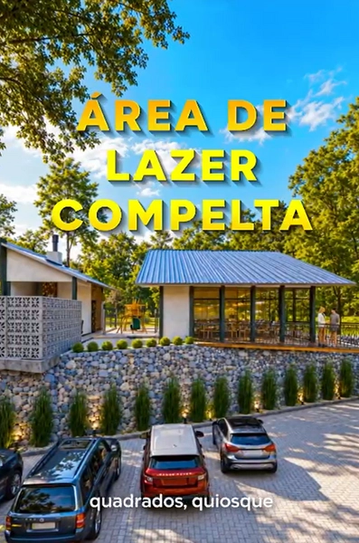 Lotes disponíveis á venda bairro Bateas Villaggio Zen.: 7ª foto da galeria de imagens do imóvel