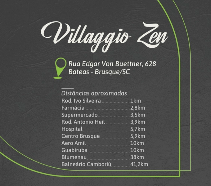 Lotes disponíveis á venda bairro Bateas Villaggio Zen.: 13ª foto da galeria de imagens do imóvel