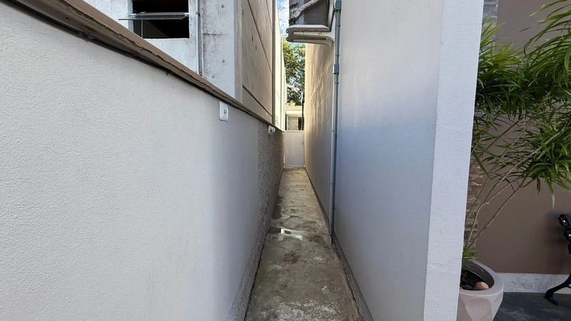 SOBRADO SEMI-MOBILIADO,COM ÁREA FESTAS NO BAIRRO DOM JOAQUIM -BRUSQUE!: 30ª foto da galeria de imagens do imóvel