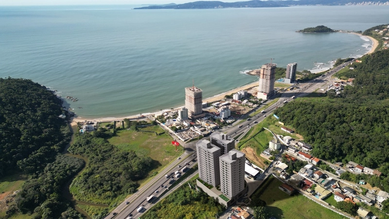 Summer Beach: projeto em desenvolvimento em Ilhota, Itapema: 1ª foto da galeria de imagens do imóvel