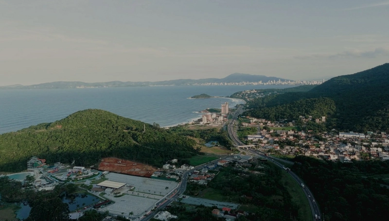 Summer Beach: projeto em desenvolvimento em Ilhota, Itapema: 11ª foto da galeria de imagens do imóvel