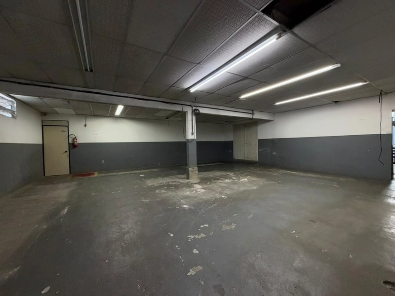 Galpão(300m²),com escritório,refeitório em BRUSQUE/SC!: 12ª foto da galeria de imagens do imóvel