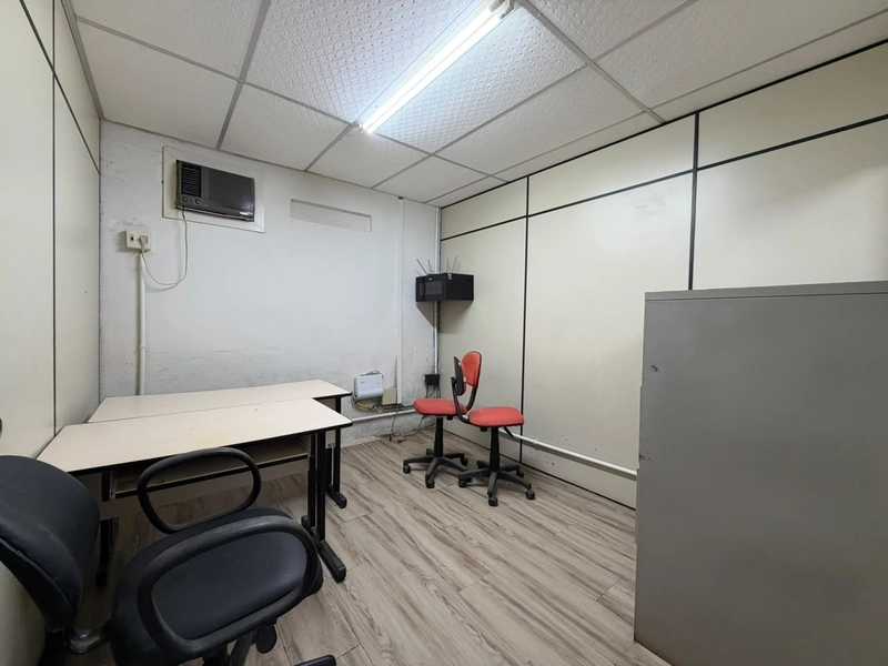 Galpão(300m²),com escritório,refeitório em BRUSQUE/SC!: 8ª foto da galeria de imagens do imóvel