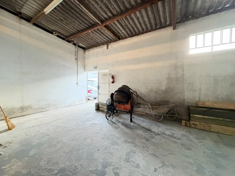 Galpão(300m²),com escritório,refeitório em BRUSQUE/SC!: 11ª foto da galeria de imagens do imóvel