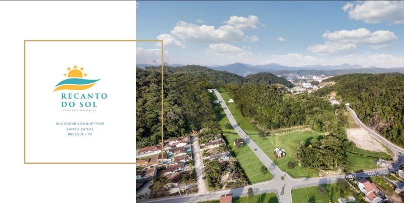 Lote de 1.145m² no Recanto do Sol: espaço para realizar seus sonhos!: 8ª foto da galeria de imagens do imóvel