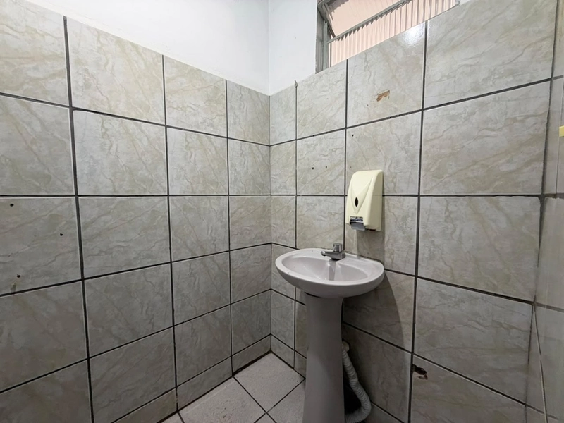 Galpão com 570m²,com mezanino para escritório a 1kmCentro-Brusque!: 15ª foto da galeria de imagens do imóvel