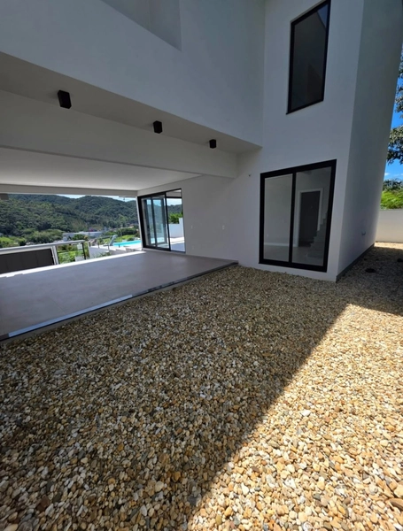 CASA COM VISTA INCRÍVEL NOVA A VENDA -Bairro Guarani: 5ª foto da galeria de imagens do imóvel