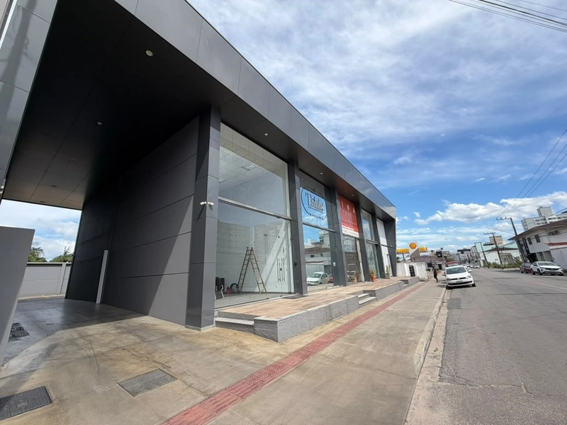SALA COMERCIAL 120 m²com mezanino,estacionamento-Avenida Otto Renaux!: 10ª foto da galeria de imagens do imóvel