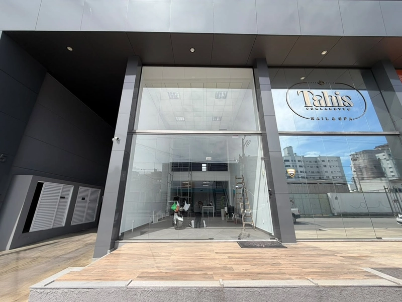 SALA COMERCIAL 120 m²com mezanino,estacionamento-Avenida Otto Renaux!: 11ª foto da galeria de imagens do imóvel