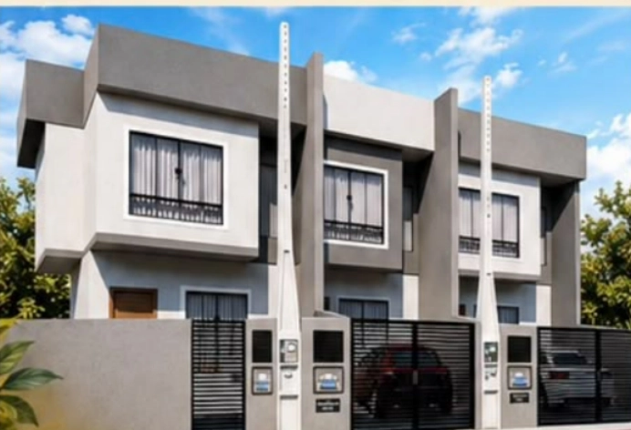 RESIDENCIAL OLIARI XXXVII – CASAS NA LIMEIRA BAIXA, EM BRUSQUE!: 4ª foto da galeria de imagens do imóvel