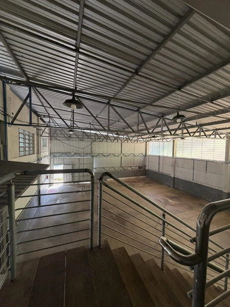 GALPÃO(860m²) PARA LOCAÇÃO,ENERGIA TRIFÁSICA,EM BRUSQUE – SC!: 13ª foto da galeria de imagens do imóvel