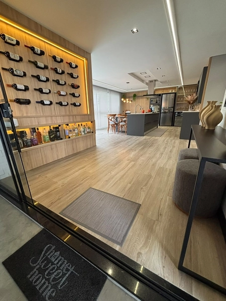 CASA DE ALTO PADRÃO,ESPAÇO GOUMET NO CENTRO DE GUABIRUBA!: 60ª foto da galeria de imagens do imóvel