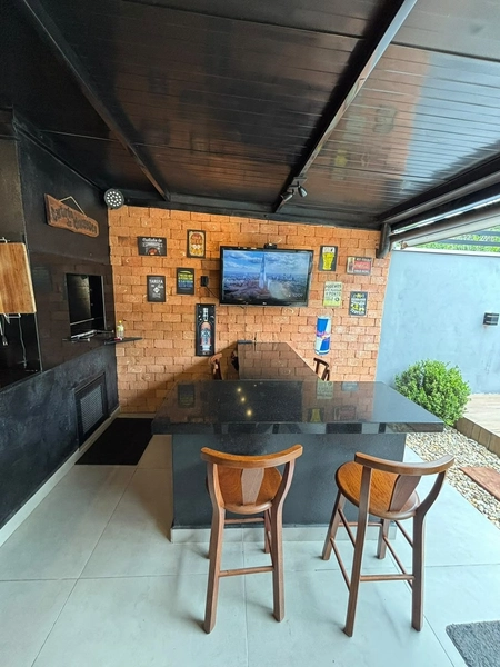 CASA DE ALTO PADRÃO,ESPAÇO GOUMET NO CENTRO DE GUABIRUBA!: 93ª foto da galeria de imagens do imóvel