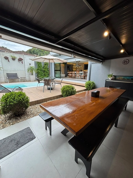 CASA DE ALTO PADRÃO,ESPAÇO GOUMET NO CENTRO DE GUABIRUBA!: 95ª foto da galeria de imagens do imóvel