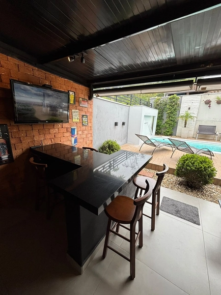 CASA DE ALTO PADRÃO,ESPAÇO GOUMET NO CENTRO DE GUABIRUBA!: 90ª foto da galeria de imagens do imóvel