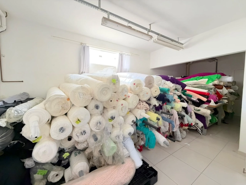 GALPÃO PARA LOCAÇÃO EM BAIRRO NOBRE,COM REFEITORIO EM BRUSQUE: 13ª foto da galeria de imagens do imóvel