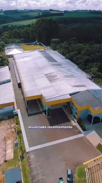 GALPÃO Á  VENDA (16.000m²),EM UMA EXCELENTE LOCALIZAÇÃO EM MAFRA – SC: 4ª foto da galeria de imagens do imóvel