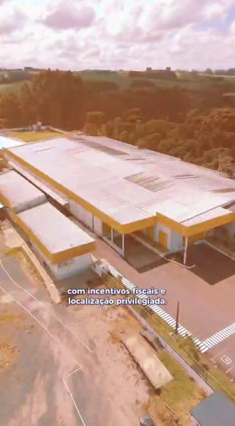GALPÃO Á  VENDA (16.000m²),EM UMA EXCELENTE LOCALIZAÇÃO EM MAFRA – SC: 13ª foto da galeria de imagens do imóvel