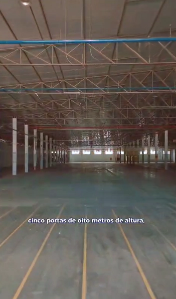 GALPÃO Á  VENDA (16.000m²),EM UMA EXCELENTE LOCALIZAÇÃO EM MAFRA – SC: 8ª foto da galeria de imagens do imóvel