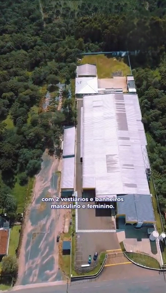 GALPÃO Á  VENDA (16.000m²),EM UMA EXCELENTE LOCALIZAÇÃO EM MAFRA – SC: 12ª foto da galeria de imagens do imóvel
