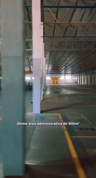GALPÃO Á  VENDA (16.000m²),EM UMA EXCELENTE LOCALIZAÇÃO EM MAFRA – SC: 9ª foto da galeria de imagens do imóvel