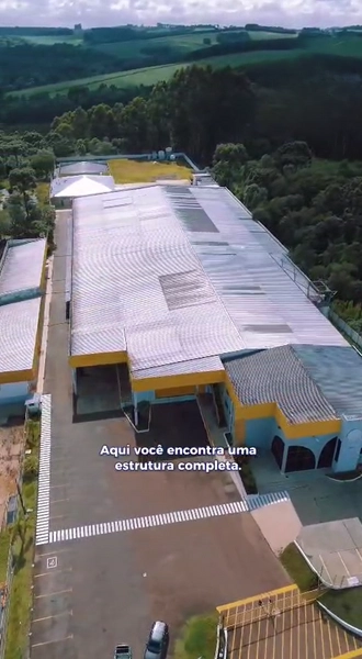 GALPÃO Á  VENDA (16.000m²),EM UMA EXCELENTE LOCALIZAÇÃO EM MAFRA – SC: 7ª foto da galeria de imagens do imóvel