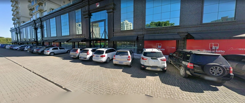 SALAS COMERCIAIS PARA LOCAÇÃO NO GREEN PARK – ITAPEMA/SC: 1ª foto da galeria de imagens do imóvel