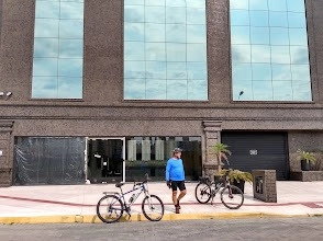 SALAS COMERCIAIS PARA LOCAÇÃO NO GREEN PARK – ITAPEMA/SC: 3ª foto da galeria de imagens do imóvel